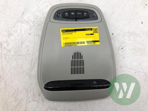 Used Interior roof light Interior roof light 38612380 38612380
