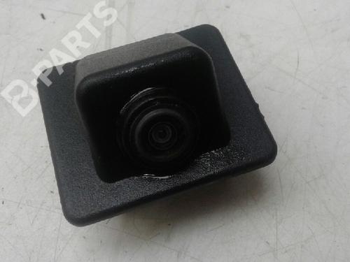 Used Camera OPEL CROSSLAND X / CROSSLAND (P17, P2QO) 1.6 Turbo D (75) (120 hp) 8527691