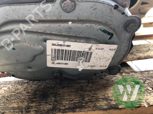 Gearbox OPEL MOKKA 1.2 (76) | BP38202480M3 - Image 4