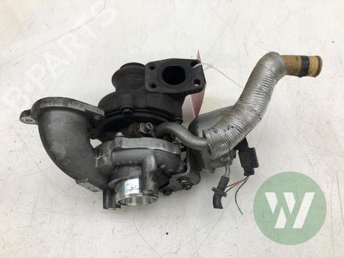 Used Turbocharger/Supercharger Turbocharger/Supercharger VAUXHALL GRANDLAND X / GRANDLAND (A18) 1.6 Turbo D (75) (120 hp) 34228421 34228421