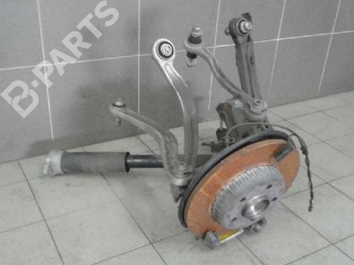 Right rear steering knuckle MERCEDES-BENZ C-CLASS (W205) C 200 d (205.007) | BP5335597M28 