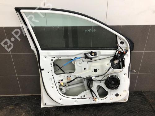 Left front door KIA RIO IV (YB, SC, FB) 1.25 | BP28356830C2 