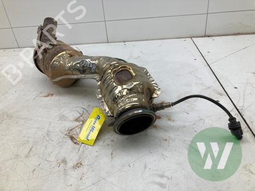 Katalysator JAGUAR F-PACE (X761) 2.0 Ti4 AWD (300 hp) 32179804