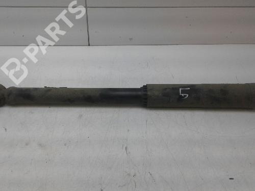 Venstre bagtil støddæmper SEAT Mii (KF1, KE1) 1.0 (60 hp) 4779059