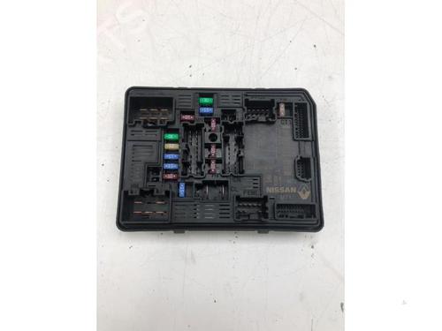 Fuse box RENAULT CAPTUR II (HF_) TCe 140 (HFN0) | BP39913245E1 - Image 2