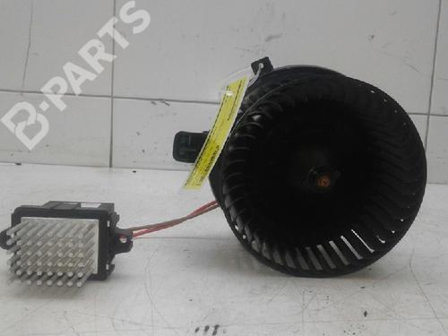 Heater blower motor OPEL MERIVA B MPV (S10) 1.7 CDTI (75) | BP5804445M62 