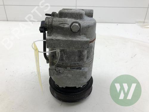 Used AC compressor AC compressor KIA SPORTAGE IV (QL, QLE) 1.6 T-GDI AWD (177 hp) 36435687 36435687