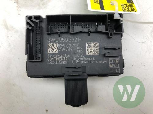 Used Electronic module Electronic module 36884241 36884241