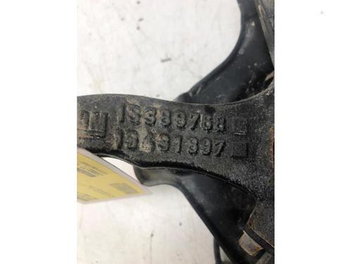 Right front steering knuckle OPEL CORSA E (X15) 1.4 (08, 68) | BP17455277M26 