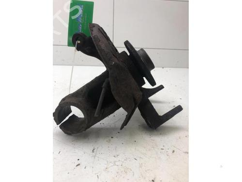Left front steering knuckle VW POLO V (6R1, 6C1) 1.6 BiFuel | BP14906042M25 
