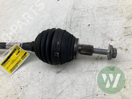 Right front driveshaft SKODA OCTAVIA IV Combi (NX5, PV5) 1.5 TSi | BP38412962M39 - Image 2