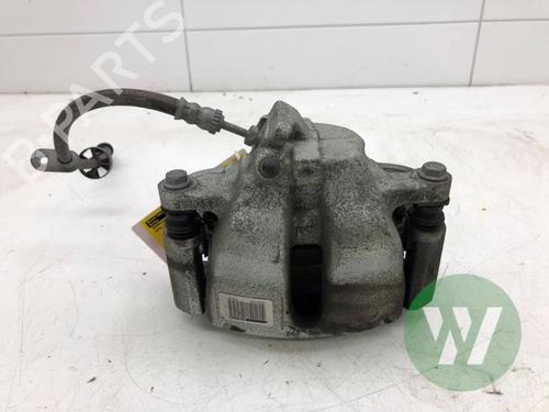 Etrier avant droit OPEL CROSSLAND X / CROSSLAND (P17, P2QO) 1.2 (75) (131 hp) 33110175