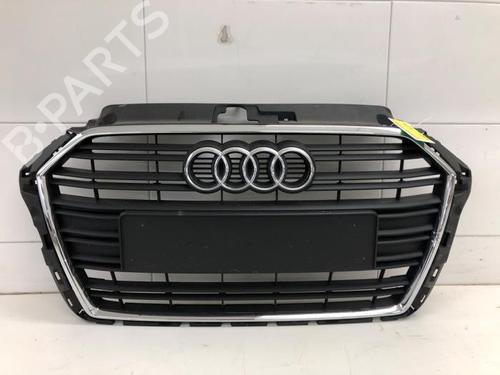 Used Grille AUDI A3 Convertible (8V7, 8VE) 1.5 TFSI (150 hp) 28724582