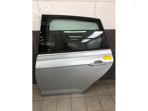 Used Left rear door VW POLO VI (AW1, BZ1, AE1) 1.0 TSI (95 hp) 26195315