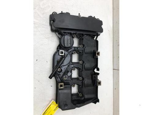 Valve cover MERCEDES-BENZ C-CLASS (W203) C 180 Kompressor (203.046) | BP14578107M124 