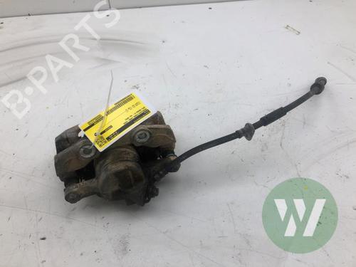 Used Left front brake caliper Left front brake caliper OPEL MOKKA 1.2 (76) (131 hp) 34457343 34457343