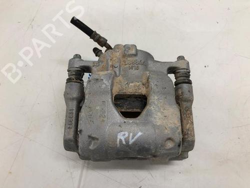 Used Right front brake caliper NISSAN MICRA V (K14) 1.0 IG-T 100 (101 hp) 28708550