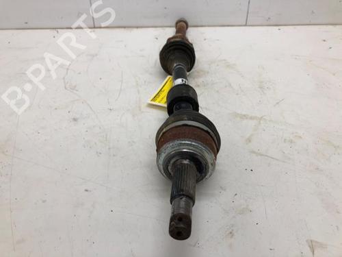 Right front driveshaft NISSAN QASHQAI II (J11, J11_) 1.3 DIG-T | BP29517200M39 