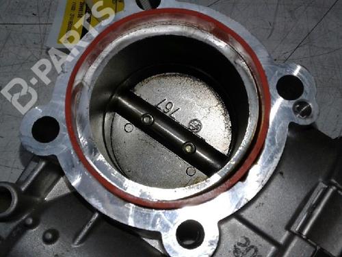 Throttle body FIAT PUNTO (188_) 1.2 Bifuel | BP6905000M82 