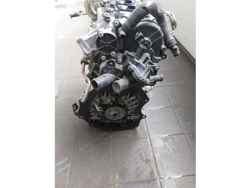 Engine SKODA FABIA III Estate (NJ5) 1.0 TSI | BP13418621M1 