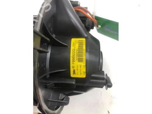 Heater blower motor VW CADDY IV MPV (SAB, SAJ) 1.4 TSI | BP19090333M62 