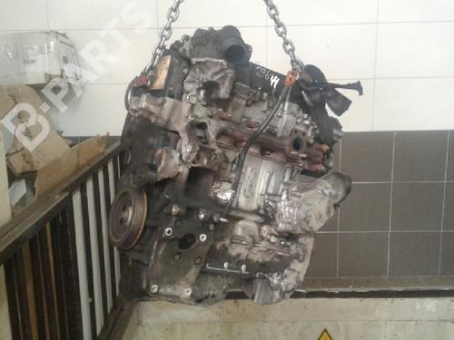 Engine CITROËN BERLINGO / BERLINGO FIRST Box Body/MPV (M_) 1.6 HDI 75 (MB9HW) | BP4777973M1 