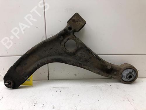 Højre fortil bærearm RENAULT MASTER III Van (FV) 2.3 dCi 145 FWD (FV0E, FV0F, FV0H, FV02, FV0M, FV0S,... (146 hp) 15004096