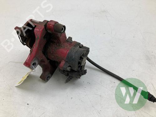 Used Right rear brake caliper Right rear brake caliper SKODA OCTAVIA IV (NX3, NN3, PV3) 1.4 TSI RS iV (245 hp) 39916241 39916241