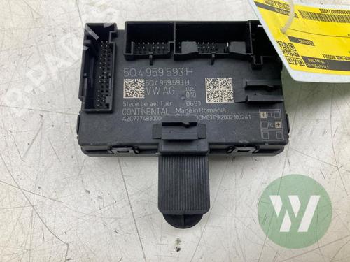Used Electronic module Electronic module 38510163 38510163