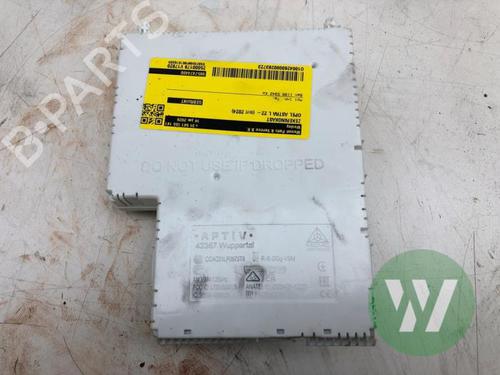 Used Fuse box Fuse box OPEL ASTRA L Sports Tourer (OV5) 1.2 (FRHNPJ) (110 hp) 39914175 39914175