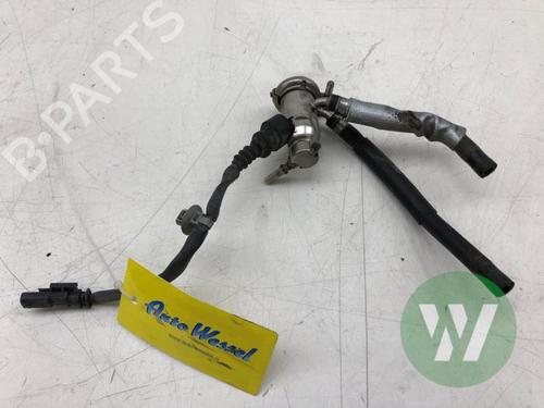 Used Injector FIAT DUCATO Van (250_) 160 Multijet 2,3 D (160 hp) 32284755