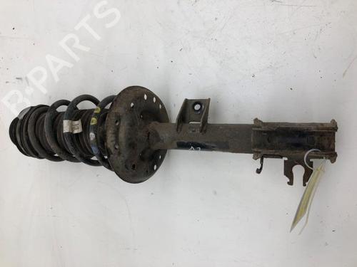 Used Left front shock absorber FIAT PANDA (312_, 319_) 1.2 (312PXA1A) (69 hp) 30199923