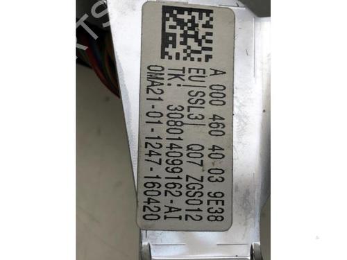 Switch MERCEDES-BENZ GLC (X253) 250 d 4-matic (253.909) | BP23478741I30 
