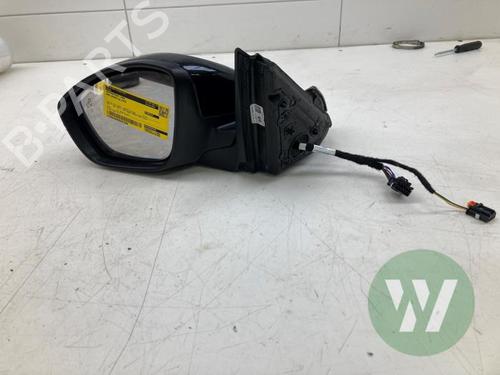 Left mirror OPEL MOKKA 1.2 (76) | BP33437560C26 - Image 3