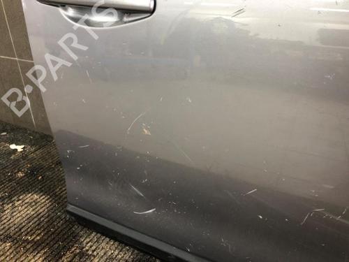 Right front door PEUGEOT 2008 I (CU_) 1.5 BlueHDI 100 | BP29042219C3 