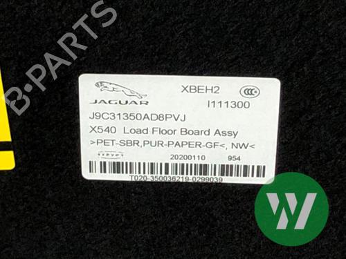 Other JAGUAR E-PACE (X540) 2.0 AWD | BP37277983O1 - Image 5