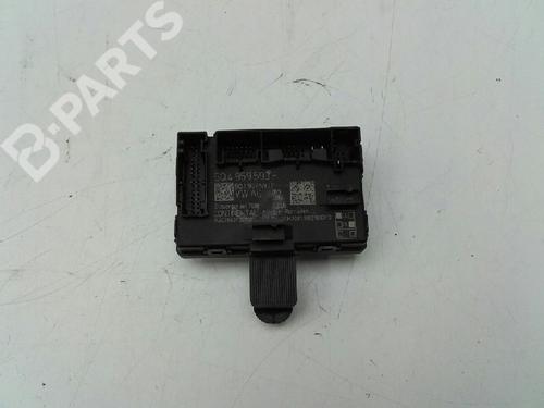 Used Electronic module SEAT ATECA (KH7, KHP) 1.6 TDI (115 hp) 9101568