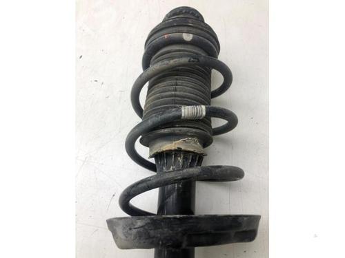 Left front shock absorber OPEL CORSA E (X15) 1.4 (08, 68) | BP17377917M16 