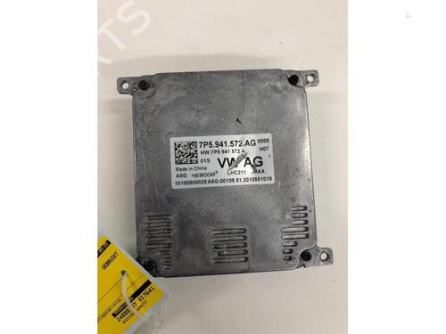 Computer verlichting VW TIGUAN (AD1, AX1) 2.0 TSI 4motion (190 hp) 26233670