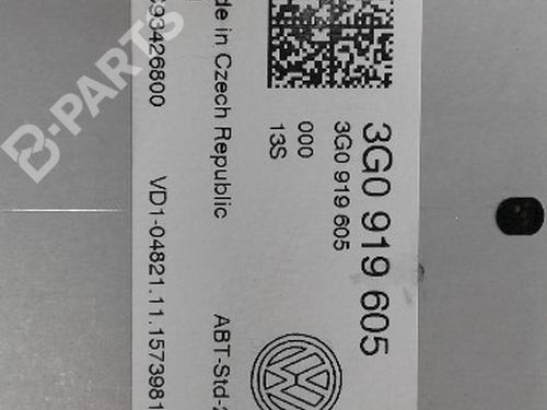 Switch VW GOLF SPORTSVAN VII (AM1, AN1) 1.4 TSI | BP7841999I30 