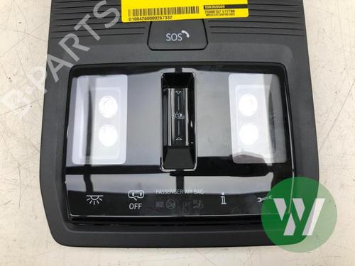 Interior roof light VW ID.4 (E21) Performance | BP33308533I8 - Image 2