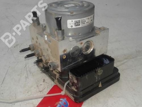 ABS pump OPEL CORSA F (P2JO) 1.2 (68) | BP9642763M43 