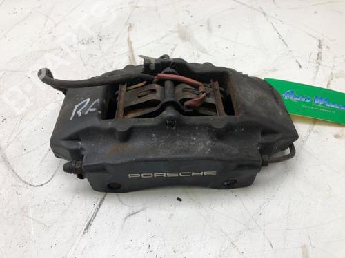 Used Right rear brake caliper PORSCHE BOXSTER (986) 2.7 (228 hp) 21059318