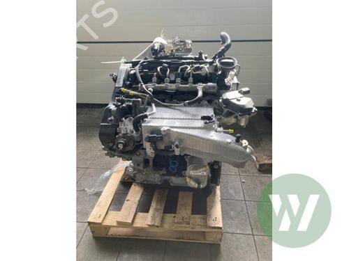 Used Engine Engine SKODA OCTAVIA IV Combi (NX5, PV5) 2.0 TDi (150 hp) 40221693 40221693