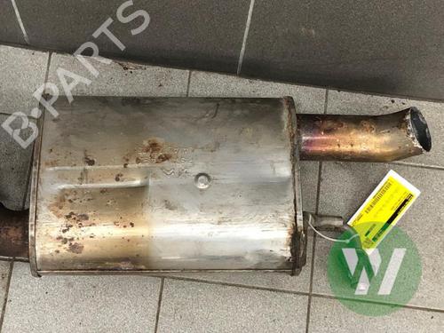 Exhaust system OPEL VIVARO C Van (K0) 2.0 | BP32441069M121