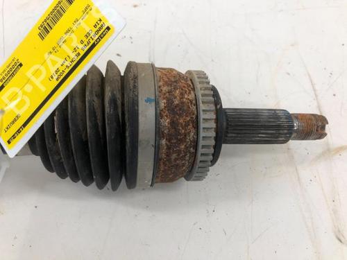 Right front driveshaft KIA CEE'D (JD) 1.4 CRDi 90 | BP29606474M39 