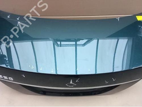 Tailgate MERCEDES-BENZ S-CLASS (W221, V221) S 500 (221.071, 221.171) | BP22628405C6 