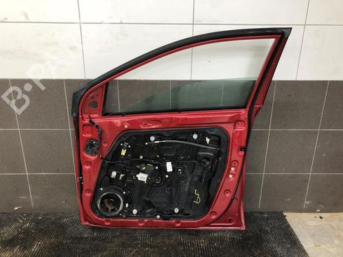 Right front door KIA SPORTAGE IV (QL, QLE) 2.0 CRDi AWD | BP29888070C3