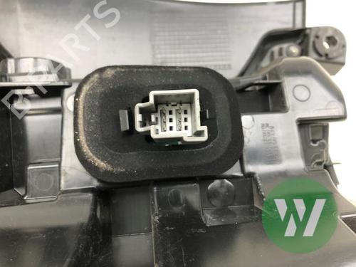 Used Right taillight Right taillight VOLVO XC90 II (256) T6 AWD (320 hp) 33171802 33171802