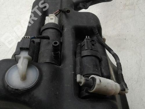 Windscreen washer tank MERCEDES-BENZ A-CLASS (W176) A 180 CDI (176.000) | BP5834725C113 